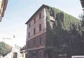 Villa Borghese Rome Bagian luar foto