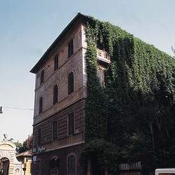 Villa Borghese Rome Bagian luar foto